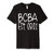 BCBA Graduation 2021 Board Certified Behavior Analyst Gift Premium T-Shirt