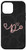 iPhone 12 mini Cute Letter D Initial Monogram Nurse Pink Stethoscope Case