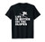 Life is better on the slopes, Skiing T-Shirt