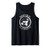 Research Flat Earth Tank Top