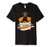 Flat Coated Retriever Antidepressant Premium T-Shirt