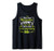 How does My Garden Grow? Tank Top