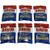 David Original Jumbo sunflower seeds 3.75oz ( 6 pk )