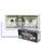BCW Regular Bill Topload Currency Holders