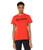 Reebok Training Essentials Graphic T-Shirt, Instinct red, L