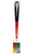 Harry Potter Unisex-Adult's Hogwarts Lanyard, black One Size