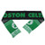 Boston Celtics Reversible Split Logo Scarf