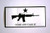 Wholesale Lot of 6 AR-15 M4 Come and Take it Decal Bumper Sticker - Quality Flags