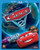Cars 2 (Two-Disc Blu-ray / DVD Combo in Blu-ray Packaging)