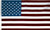100 % MADE IN THE USA SEASONAL DESIGNS American American US Polycotton Replacement Flag
