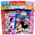 Disney Mickey Mouse Sticker Pad and Minnie Mouse Sticker Pad Set (Over 400 Stickers total)