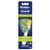Oral-B Floss Action Replacement Electric Toothbrush Heads - 3ct