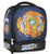 Beyblade Burst Fafnir Spinner Top Fumiya Kindo Dual Compartment Insulated Lunch Box Bag Tote