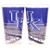 NCAA"Field" 16 oz Pint Glass Set (Kentucky Wildcats)