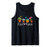Plant Mama Plant Lady Gardening Garden Lover Flowers Plants Tank Top
