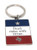 Don't Mess with Texas Key chain