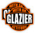 Glazier With An Attitude Hard Hat Sticker / Helmet Decal Label Lunch Tool Box