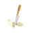 Boska Holland 358211 BOSKA Mini Cheese Knife Steel