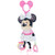 Disney Baby Minnie Mouse On The Go Pull Down Activity Toy