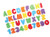 Little Tikes Bath Letters and Numbers
