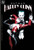 Licenses Products DC Comics Batman Joker with Harley Quinn Sticker