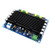 DollaTek TPA3116D2 Dual-Channel 150W x 2 High Power Audio Stereo Digital Power Amplifier Board DC12-24V