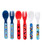 Disney Mickey Mouse Fork and Spoon Set, Mickey Mouse