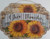 Greenbrier Autumn Harvest Thanksgiving Wall Decor Hanging Boards 'Give Thanks'
