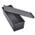 DOITOOL Loaf Pan with Lid Non- Stick Bakeware Bread Toast Mold Bread Baking Mould