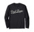 Cool Retro Vintage Park Slope Brooklyn Long Sleeve T-Shirt
