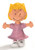 Schleich Peanuts Sally Figure