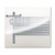 Lineman American Flag Lineworker Decal Sticker