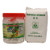 Arrow Root Bot San Day Chunks and Three Deer Brand Tapioca Starch Arrowroot Bundle