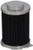 Hoover 59134033 Filter, Dirt Cup Windtunnel Canister S3755/S3765