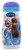 Disney Frozen Bubble Bath 24 Ounce (709ml) (3 Pack)