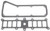 Edelbrock 3833 Performer Intake Manifold Gasket