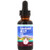 WishGarden Herbs - Emotional Ally, Anxiety  and  Duress Aid, Certified Organic, Liquid Mood Support Herbal Supplement (1 oz Dropper)