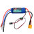 40A RC Brushless Motor Electric Speed Controller ESC 3A UBEC with XT60  and  3.5mm bullet plugs