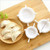 3pcs Press Ravioli Dough Pastry Pie Dumpling Maker Gyoza Empanada Mold Mould Tool