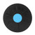 Balance Wobble Board Extra Wide Diameter Exercise Tilt Stability Balancer Balancing Rocker Board Trainer