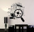 Vinyl Wall Decal Science School Chemistry Scientist Stickers Murals (vs4745)