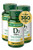 Vitamin D3 by Nature's Bounty, Vitamin Supplement, Supports Immune System and Bone Health, 1000IU, 120 Softgels (Pack of 3)
