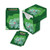 Ultra Pro E-15537 Full View Deck Box-Pokemon Bulbasaur