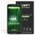 [3-Pack] JUMPY for Moto G7 Screen Protector, 9H Hardness Premium Tempered Glass with Lifetime Replacement Warranty.