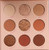 ColourPop Nude Mood Eyeshadow Palette