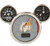 Disney Pins - Mickey Mouse Icon - Tachometer - Pin 46886