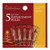 Celebrations 1145-2-71 Mini Replacement Bulbs-Clear, 12V