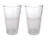 Alaskan Brewery Signature Pint Glass - Set of 2