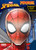 Marvel Bendon Spider-Man Activity Book