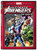 Ultimate Avengers The Movie -DVD-
